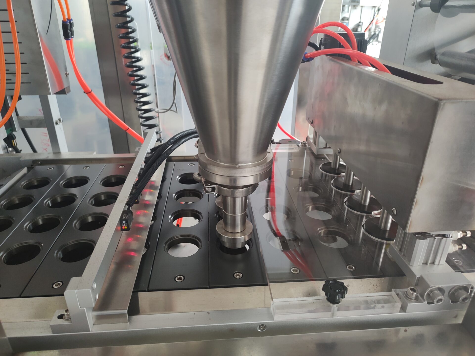 HT-KJ400K FILLER HT-KJ400K FILLER