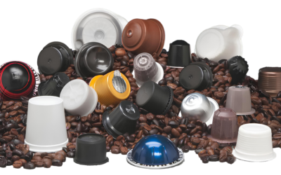 Coffee Pods vs. Coffee Capsules: Unveiling the Distinctions