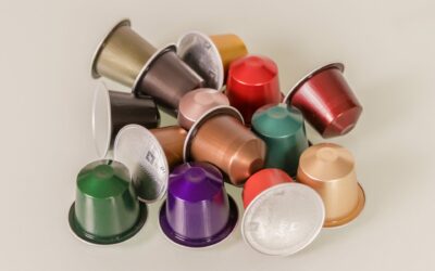 Coffee Capsule Market Trends Analysis 2023
