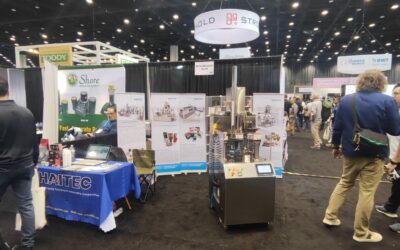 Perfect Ending at Specialty Coffee Expo 2024