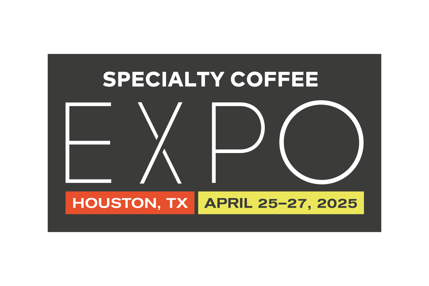 SpecialCoffeeExpo 2025