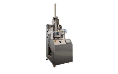 HT-KJ20 MINI K-CUP FILLING AND SEALING MACHINE