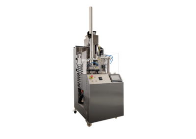 HT-KJ20 MINI K-CUP FILLING AND SEALING MACHINE
